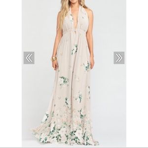 Show Me Your Mumu Bridesmaid Dress